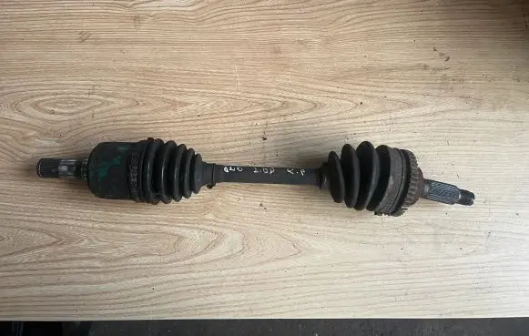 Mazda 626 Front driveshaft