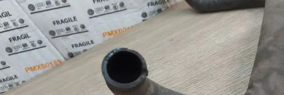 Citroen C2 Coolant pipe/hose 1234