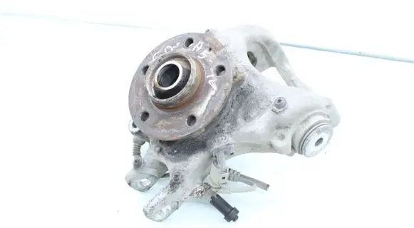 Audi A5 Sportback 8TA Rear wheel hub