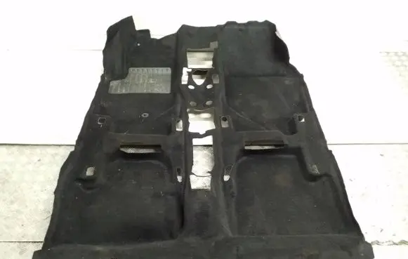 Citroen C4 X Interior carpet 98329555ZD
