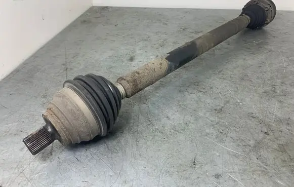 Seat Altea Front driveshaft