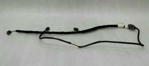 Porsche 911 991 Handbrake wiring loom/harness 99161259900