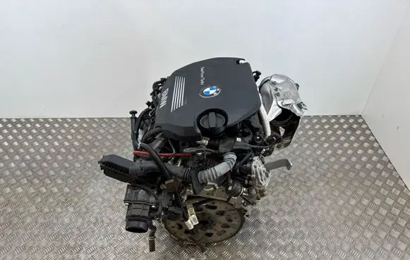 BMW 2 F45 Engine B47C20A B47 851398206