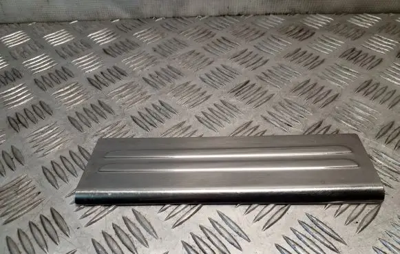 Dodge Nitro Rear sill trim cover