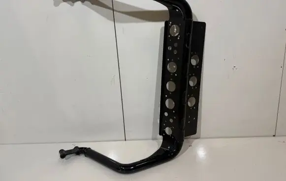 Volkswagen Crafter Blind spot radar bracket 81517152273