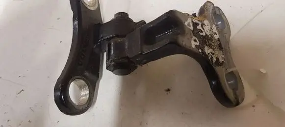 Volvo V50 Front door lower hinge 30661436