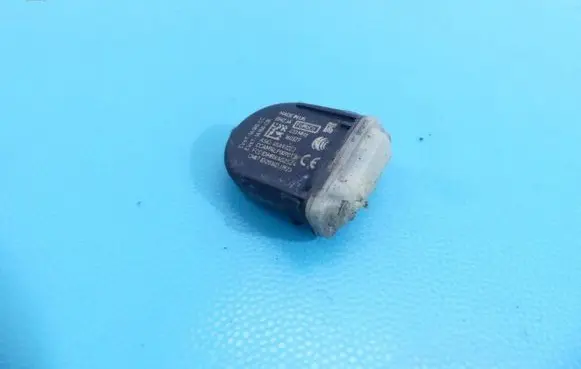 Ford Kuga II Tire pressure sensor EV6T-1A180-CC IMPRK1315993