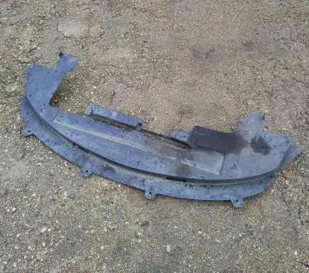Dodge Journey Front bumper skid plate/under tray 0517805AD