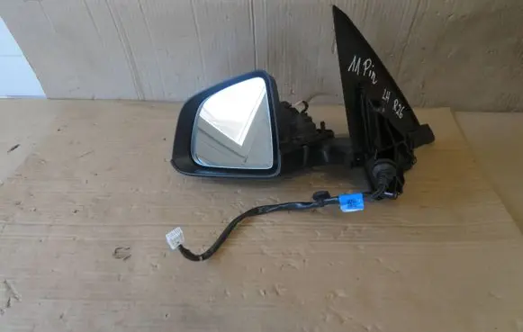 Tesla Model Y Front door electric wing mirror A1001109251