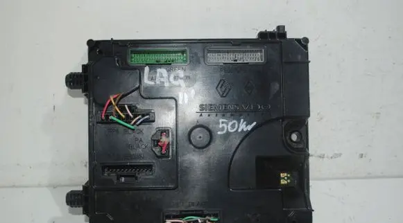 Renault Laguna II BSM Control unit 284B10036R