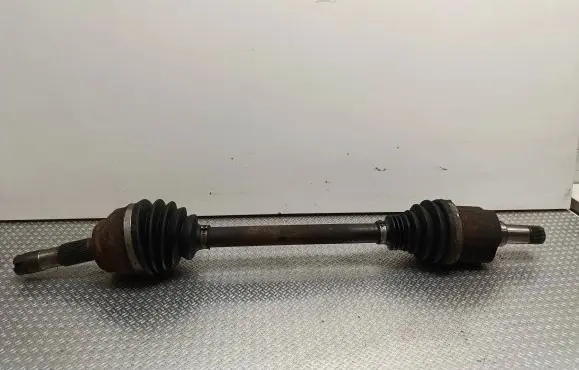 Fiat Ducato Front driveshaft