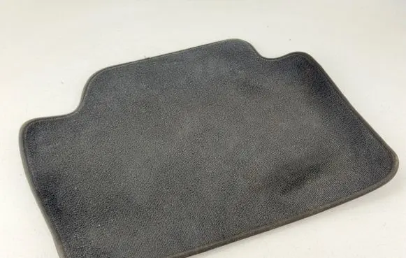 BMW 3 F30 F35 F31 Rear floor mat 3032112101