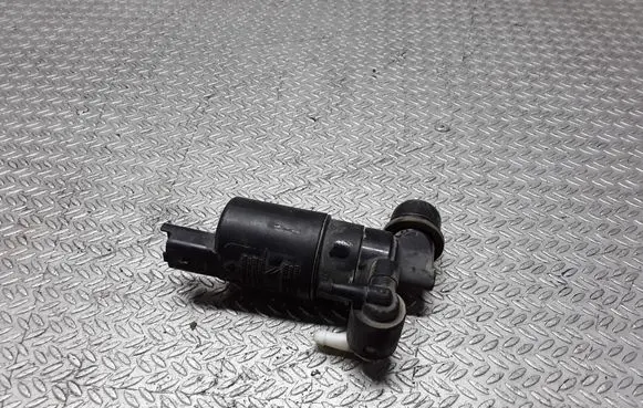 Citroen C5 Headlight washer pump 9634558980