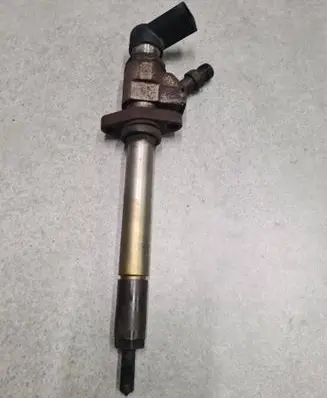 Ford Mondeo MK IV Fuel injector 9657144580