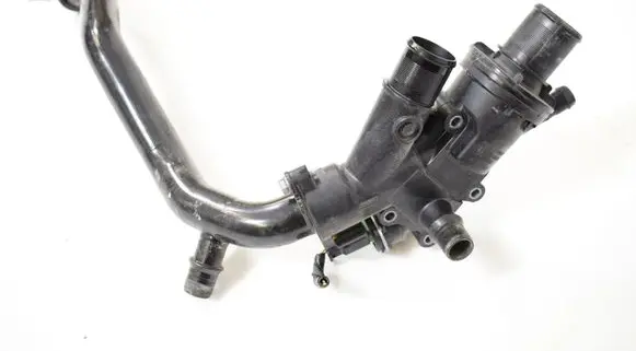 Ford Kuga I Thermostat 9803648780