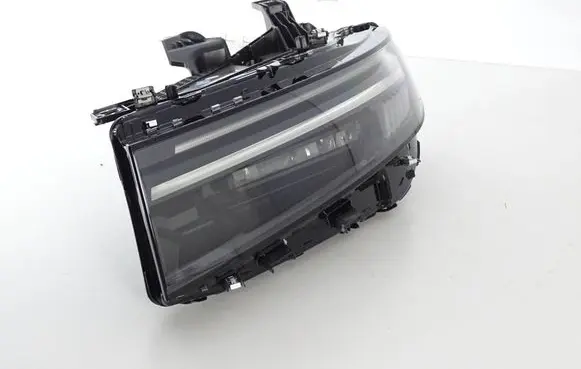 Opel Astra L Headlight/headlamp 9867132380