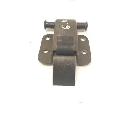 Volkswagen Crafter Loading door check strap stopper 005ES92 A9067600428