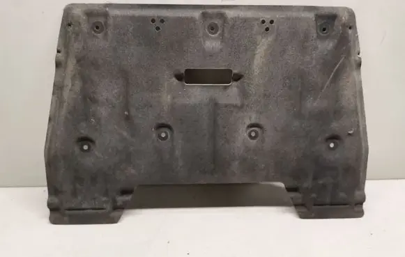 BMW iX Pickup box liner 