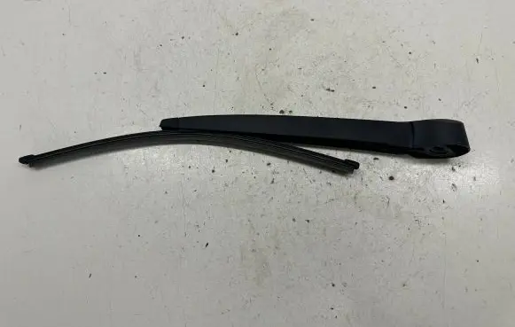 Volkswagen Touran II Rear wiper blade 5M0955707A