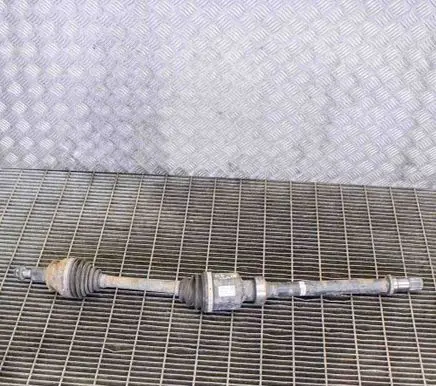 Mazda 6 Front driveshaft 39100FTB0A FTB42550X