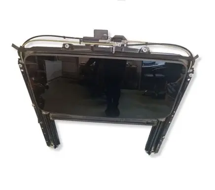 Volvo S60 Sunroof set 39975648 02W022 NL440199104