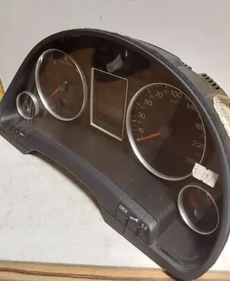 Audi A4 S4 B7 8E 8H Speedometer (instrument cluster) 8E0920932