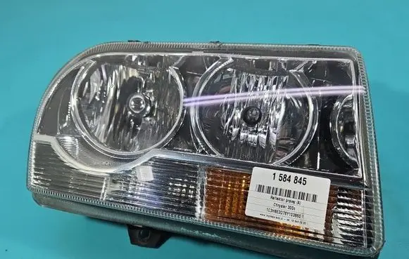 Chrysler 300 - 300C Headlight/headlamp 4600250599 IMPRK1584845