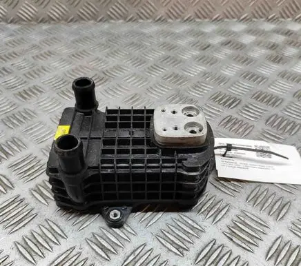 Skoda Enyaq iV Hybrid/electric vehicle battery fan T85348C 9J1816132