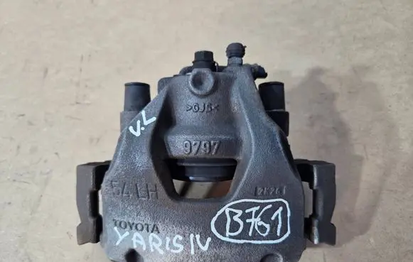 Toyota Yaris XP210 Front brake caliper 99754LH