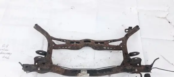 Volkswagen Golf V Rear subframe 1k0500051bj