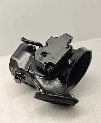 Mercedes-Benz GLC X253 C253 Cabin air duct channel A2058300100 16732893 123456