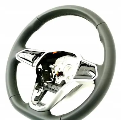 Volkswagen II LT Steering wheel 10A419089BQ