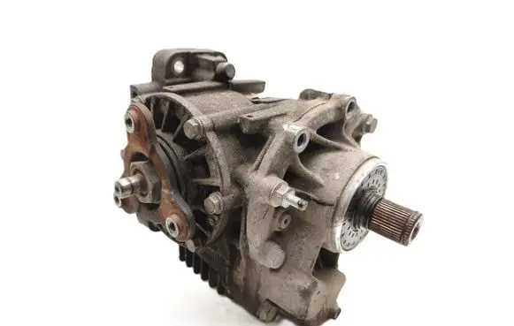 Volkswagen Tiguan Gearbox transfer box case 0A6409053AB
