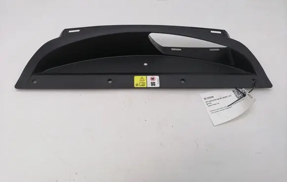 Jaguar F-Pace Air intake duct part GX739H724AA GX739H722AA 0115148B4013718B