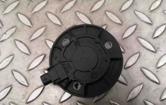 Camshaft pulley/ VANOS