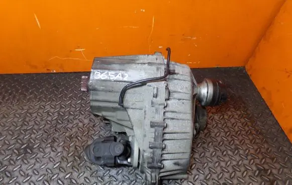 Mercedes-Benz ML W163 Gearbox transfer box case 365A2