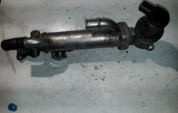 Hyundai Santa Fe EGR valve cooler 2841627400
