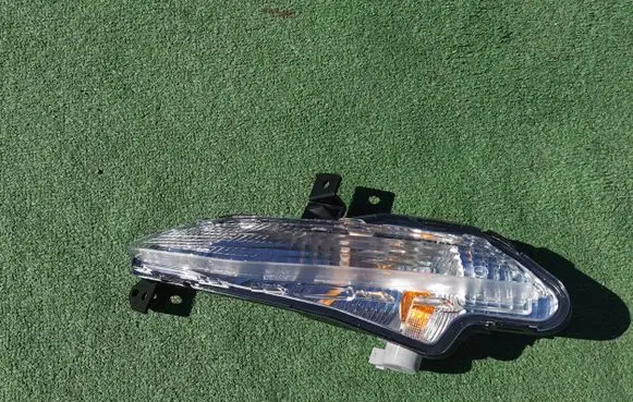 Peugeot 308 Front indicator light 9678039380
