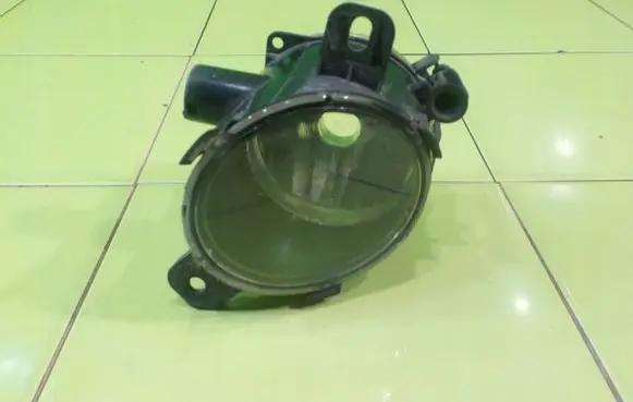 Opel Corsa E Front fog light 13253625 LEWY