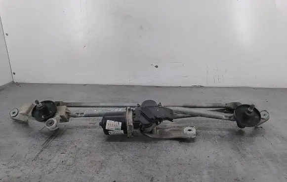 Nissan Cube Z11 Front wiper linkage 288001FC