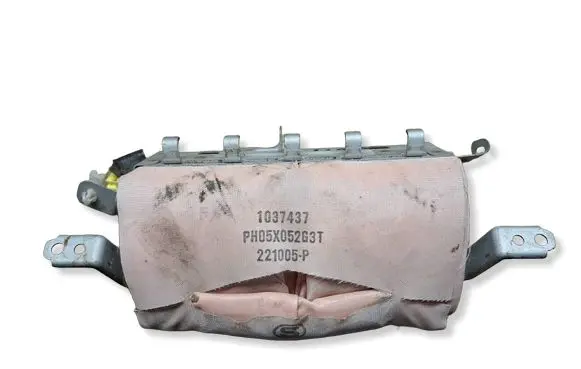 Lexus IS 220D-250-350 Passenger airbag 1037437