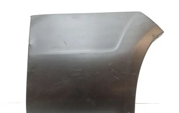 Citroen Jumper Rear fender molding trim 1311712070