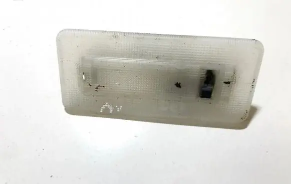 Ford Mondeo MK I Rear seat light