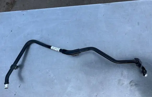 Mercedes-Benz Sprinter W906 Engine coolant pipe/hose A9068322215 20019957 ZGS003