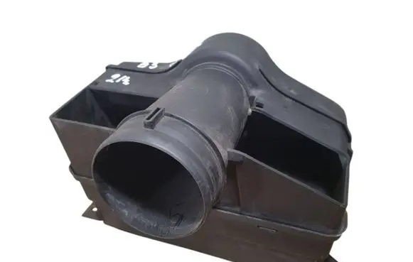Audi A3 S3 8P Air intake duct part 1K0805971C 1K0805962