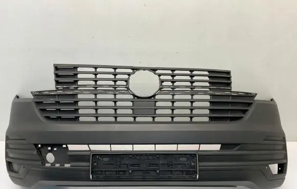 Volkswagen Multivan T6 Front bumper 7LA807221F