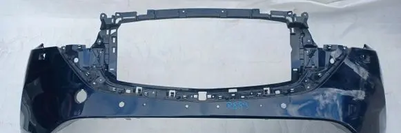 Mazda CX-5 II Front bumper