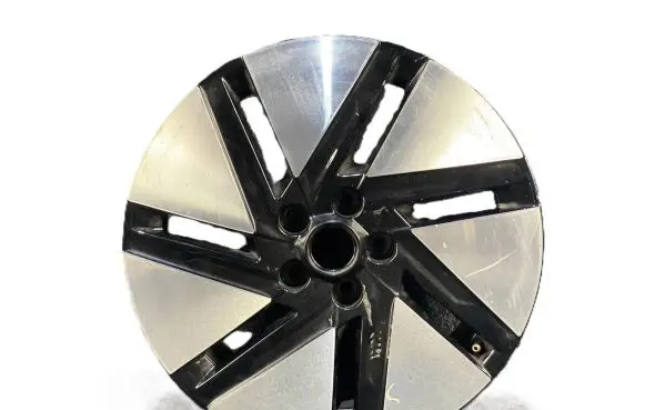 Hyundai Ioniq R18 alloy rim 52910-KL110