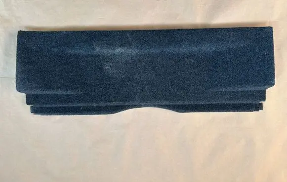 Fiat Punto (188) Parcel shelf 