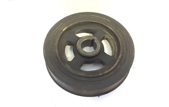 Subaru Outback Crankshaft pulley